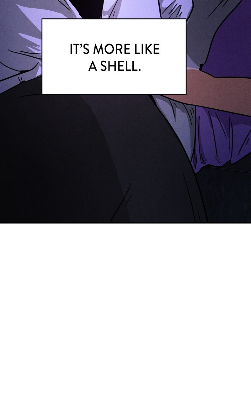 The Shell Chapter 1 - Page 126