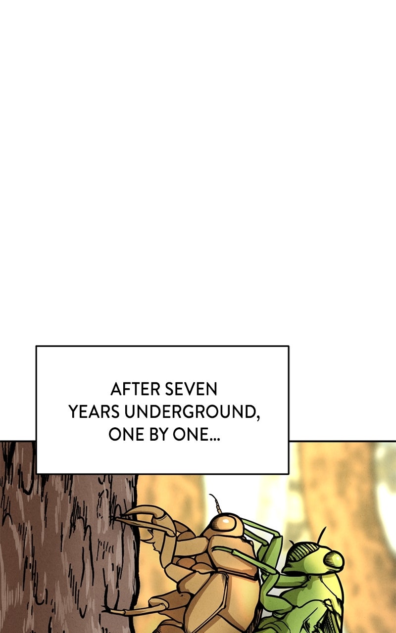 The Shell Chapter 1 - Page 3