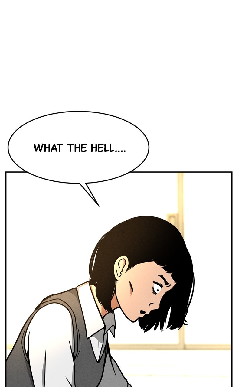 The Shell Chapter 1 - Page 21