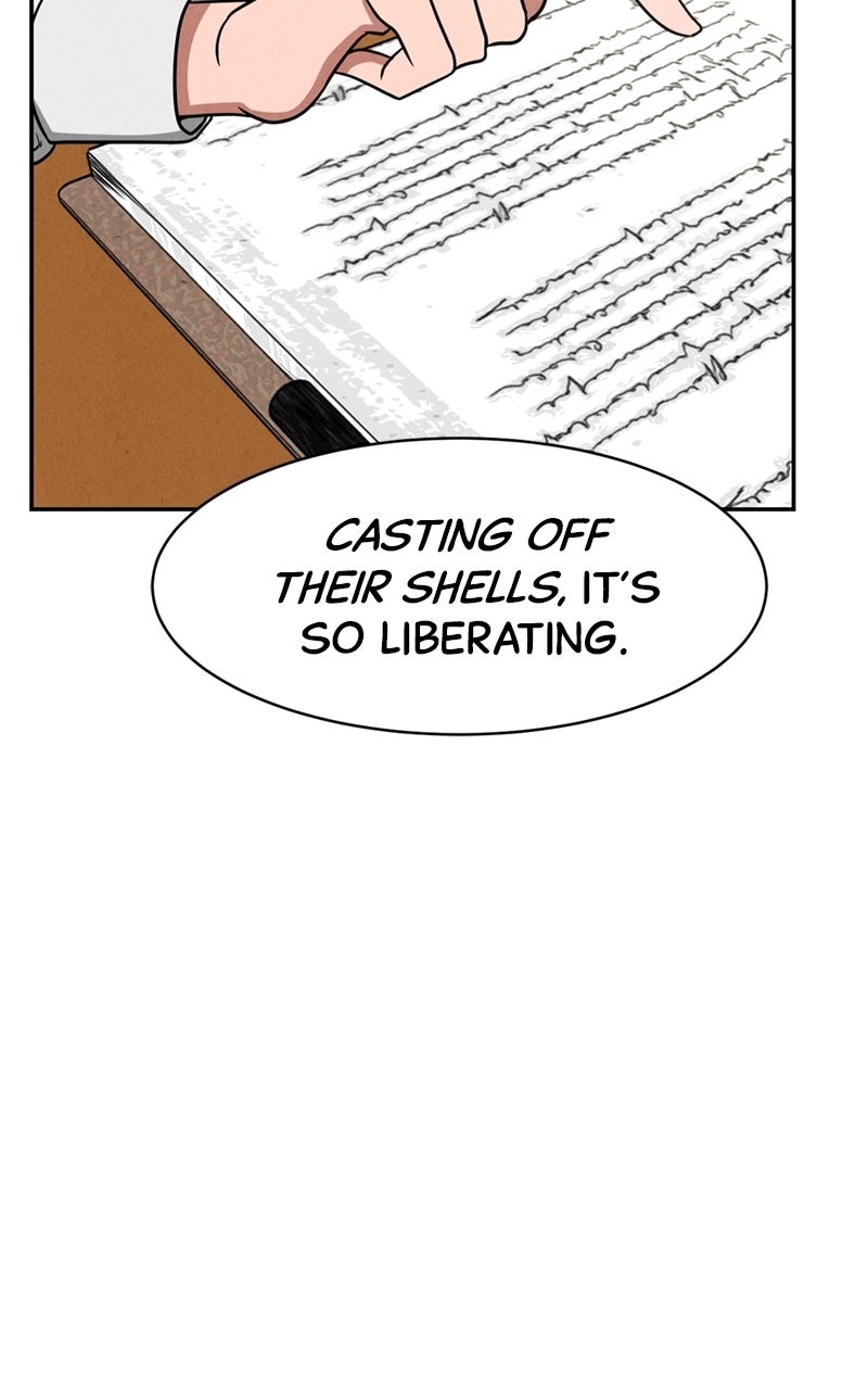 The Shell Chapter 1 - Page 40