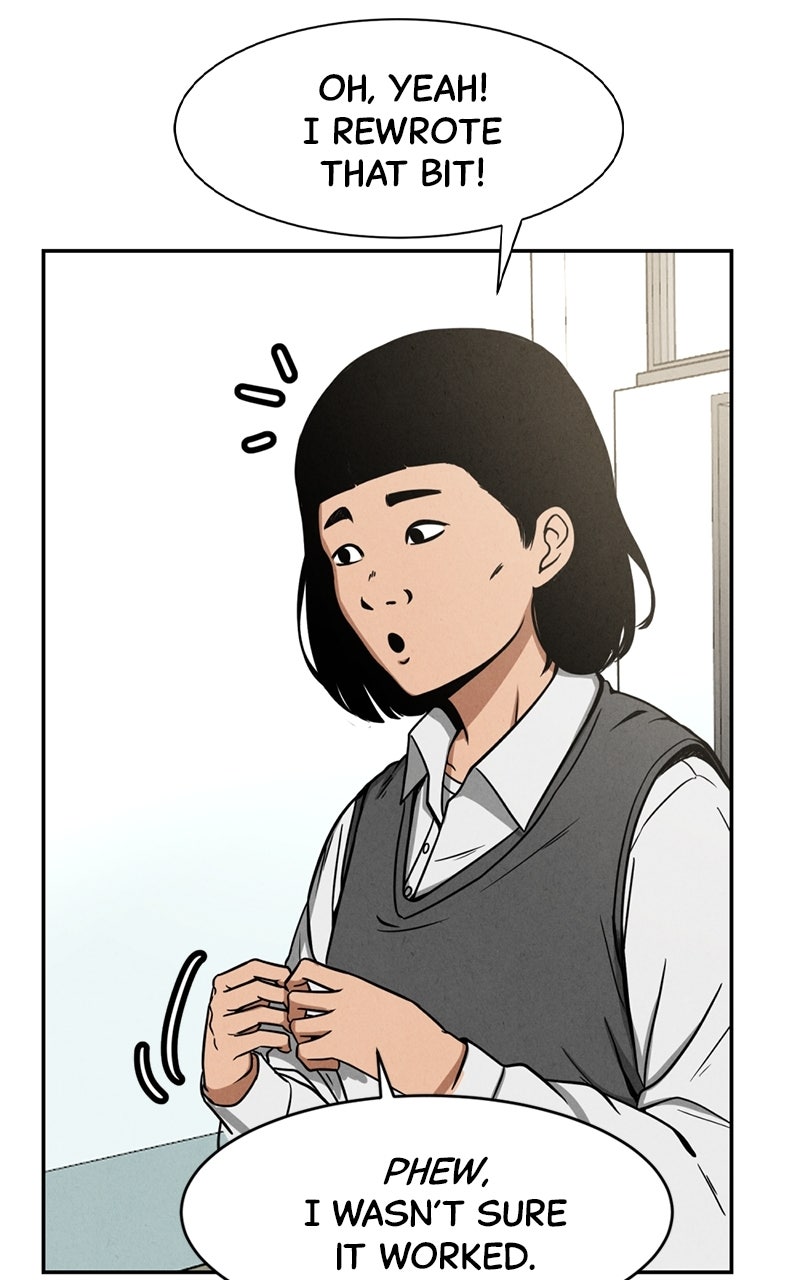 The Shell Chapter 1 - Page 41