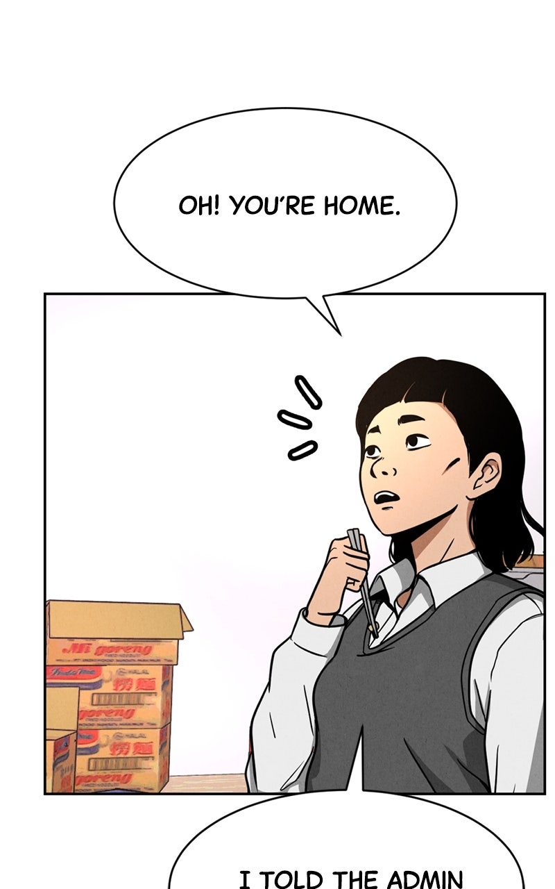 The Shell Chapter 1 - Page 86