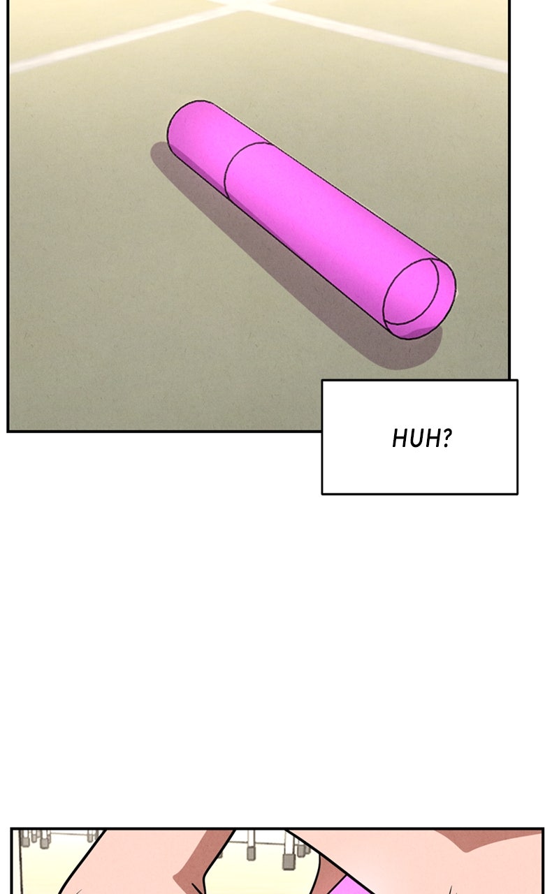 The Shell Chapter 10 - Page 111