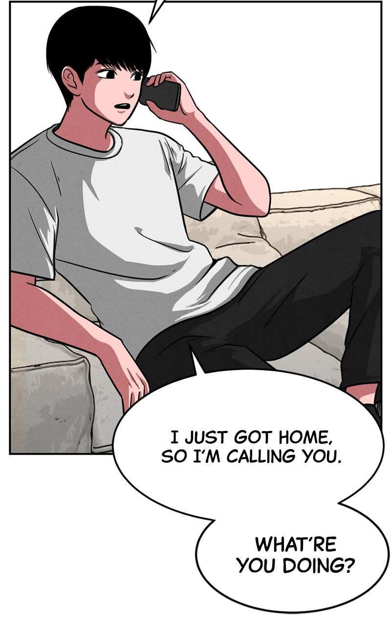 The Shell Chapter 10 - Page 38