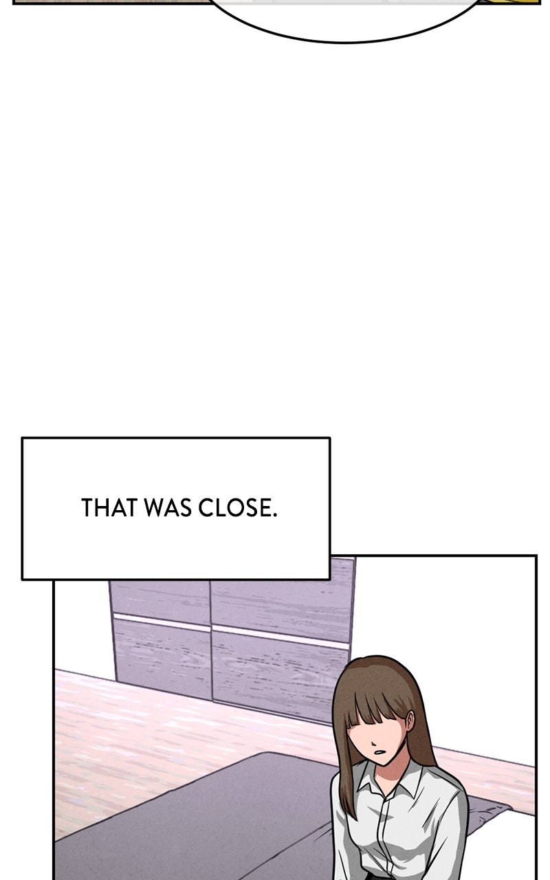 The Shell Chapter 10 - Page 67