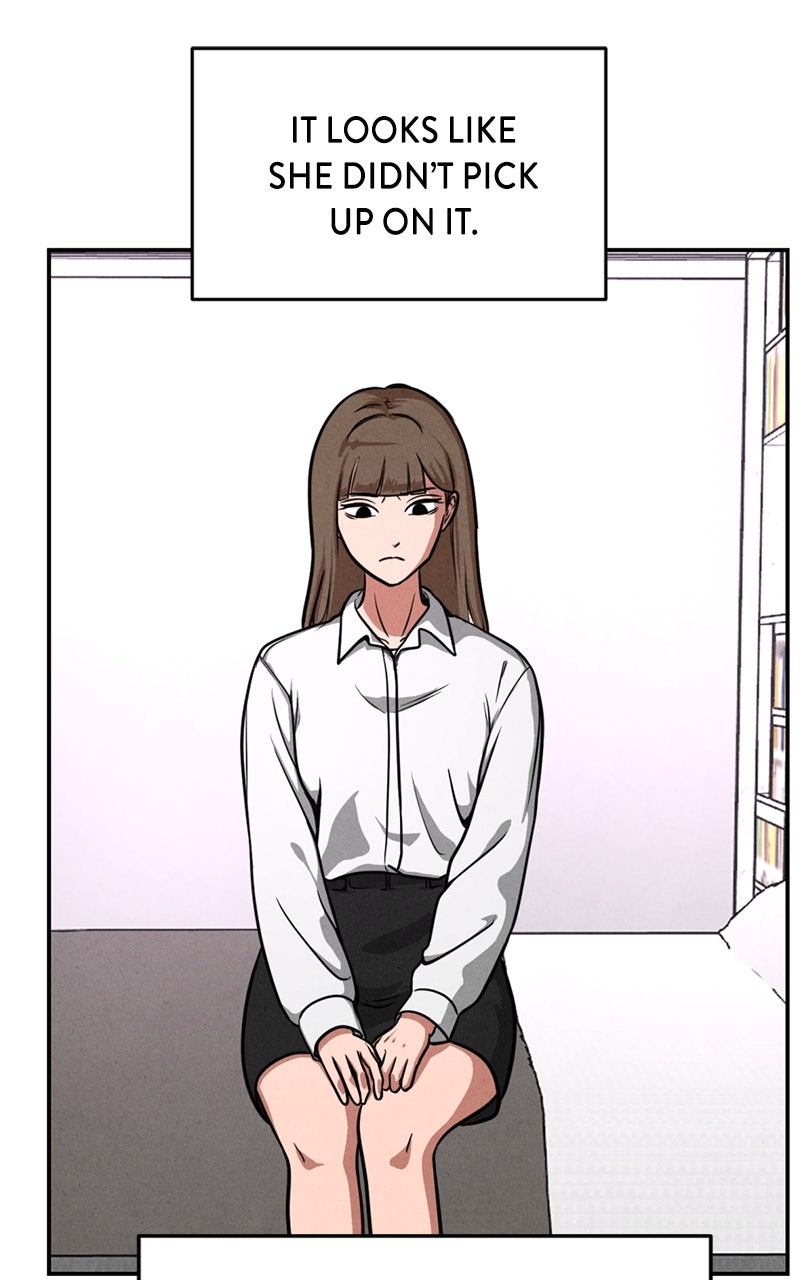 The Shell Chapter 10 - Page 77