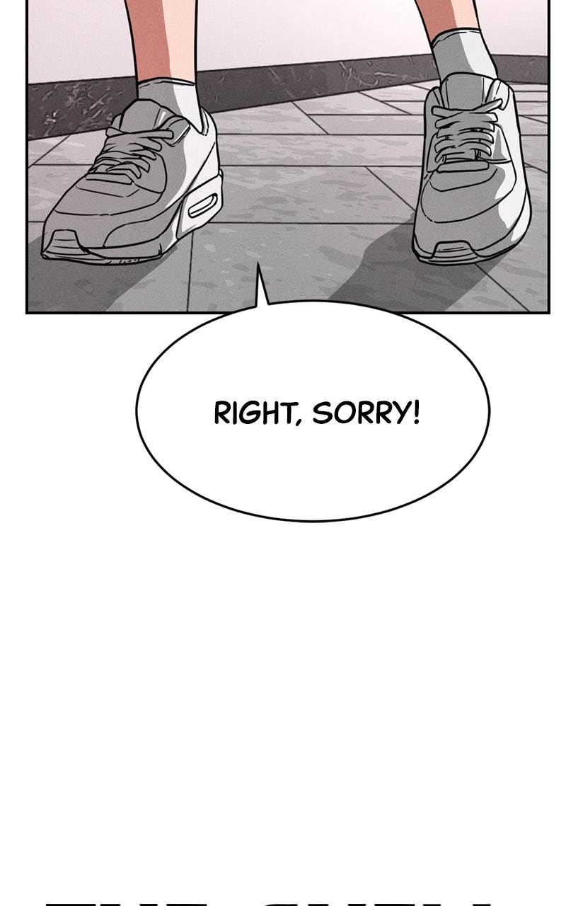 The Shell Chapter 10 - Page 9