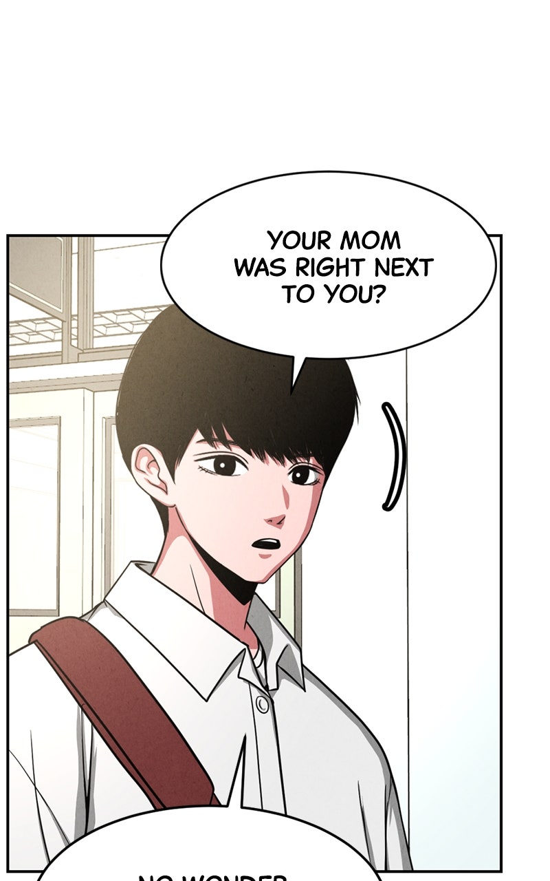 The Shell Chapter 10 - Page 83