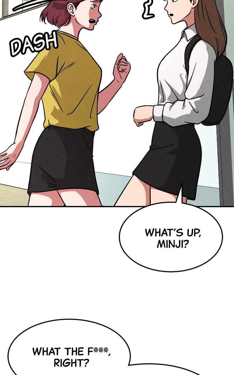 The Shell Chapter 10 - Page 95