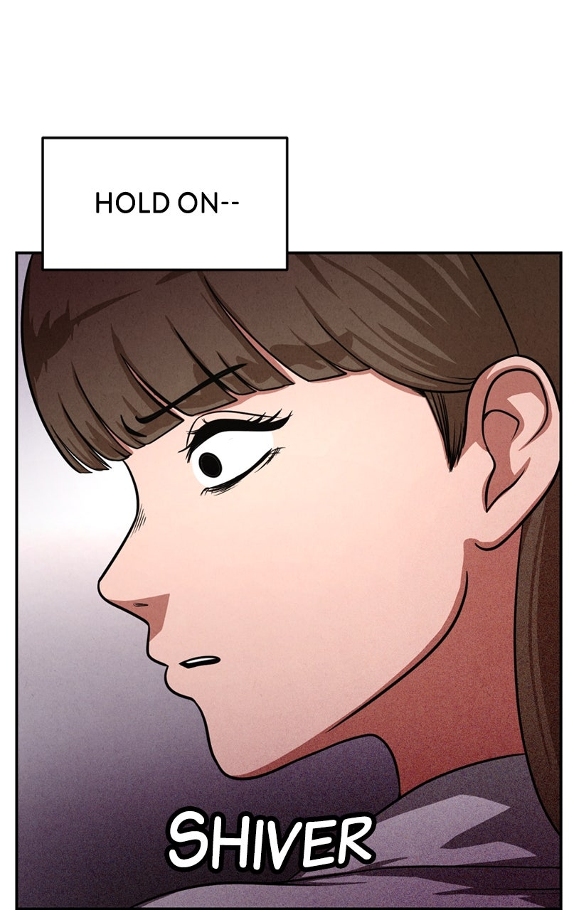 The Shell Chapter 11 - Page 14