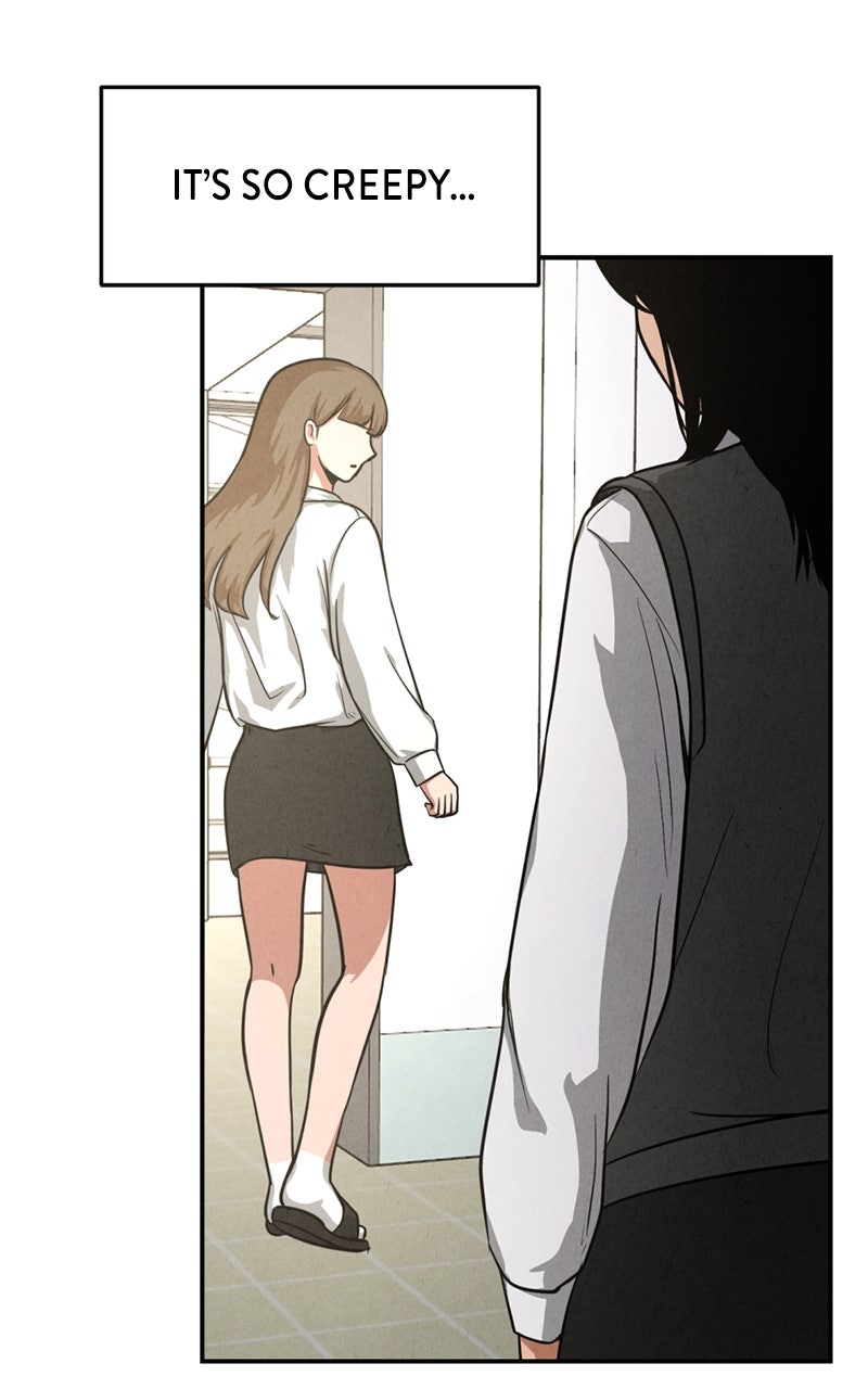 The Shell Chapter 11 - Page 21