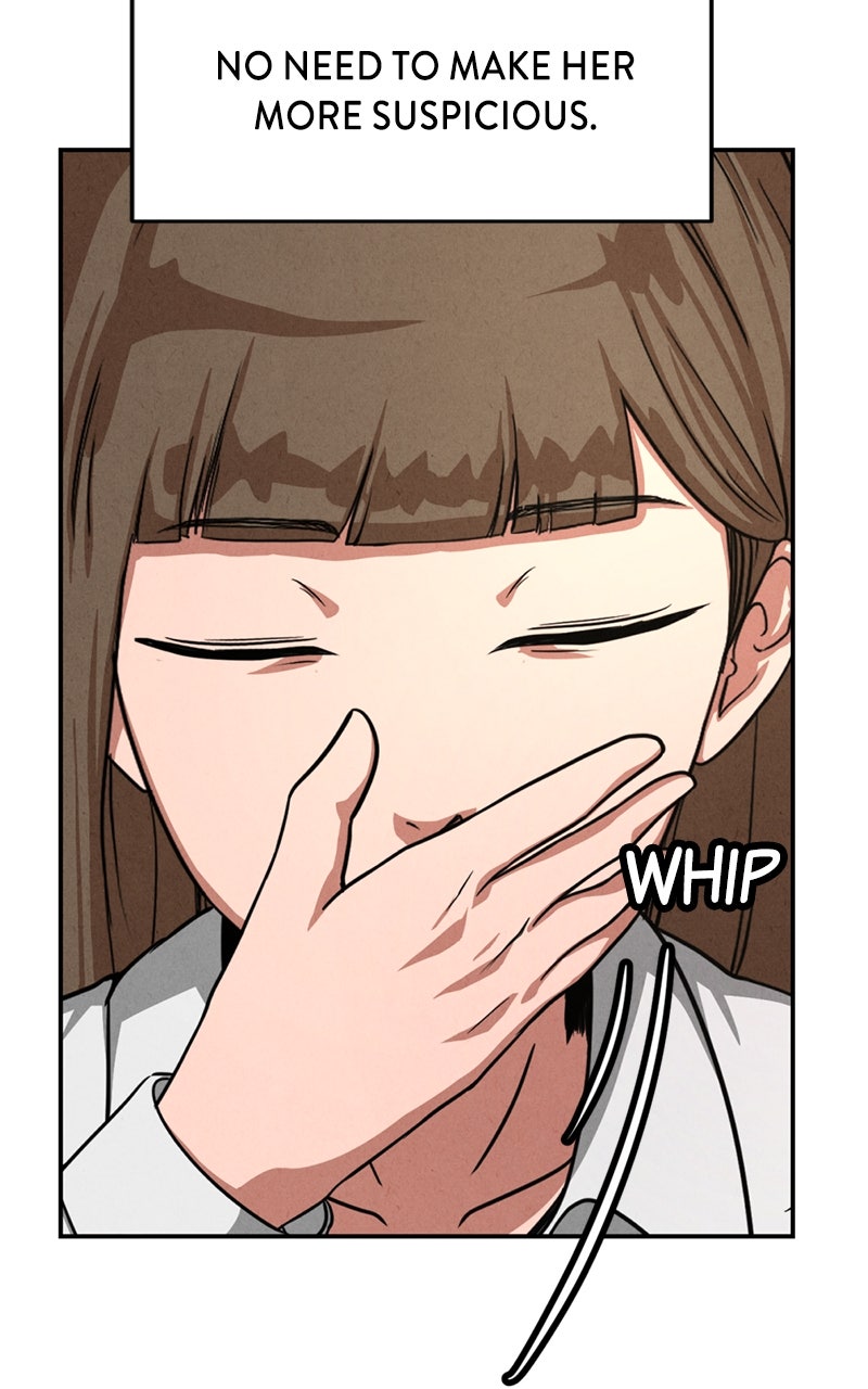 The Shell Chapter 11 - Page 30