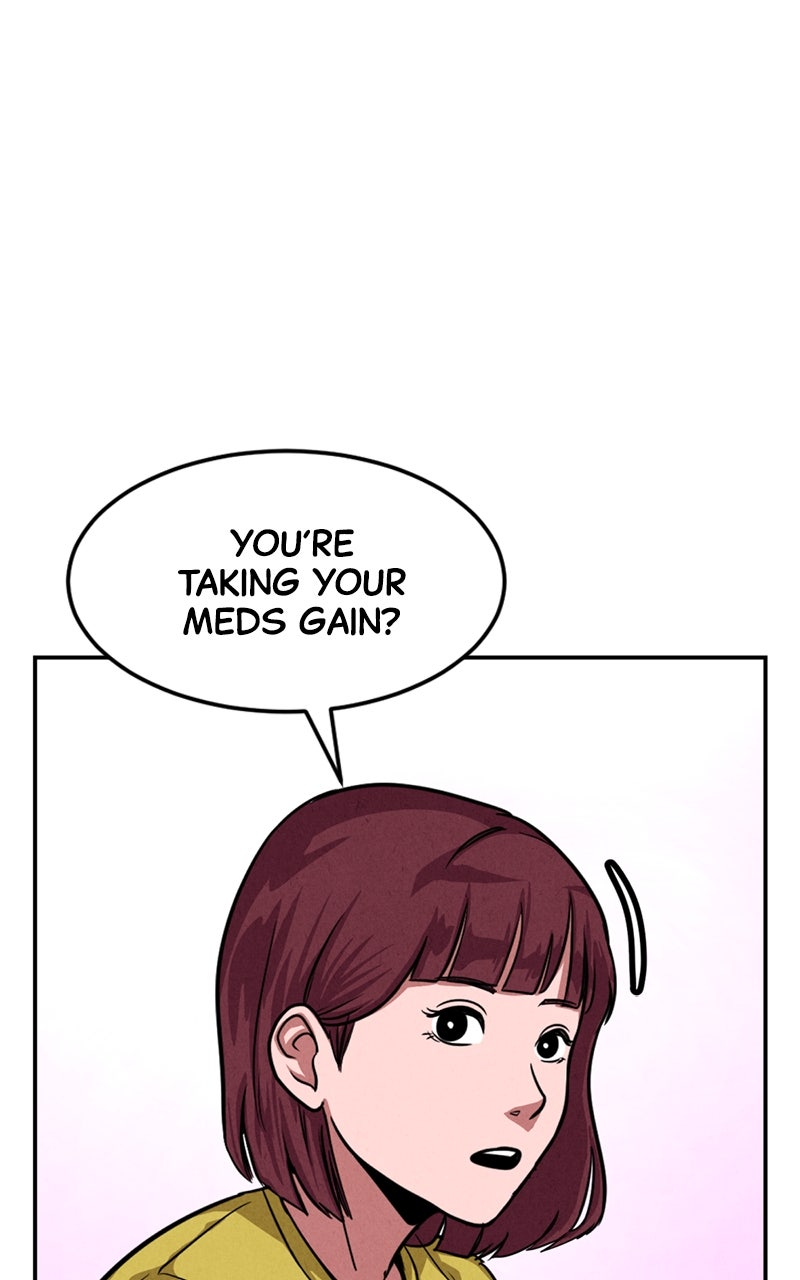 The Shell Chapter 11 - Page 31