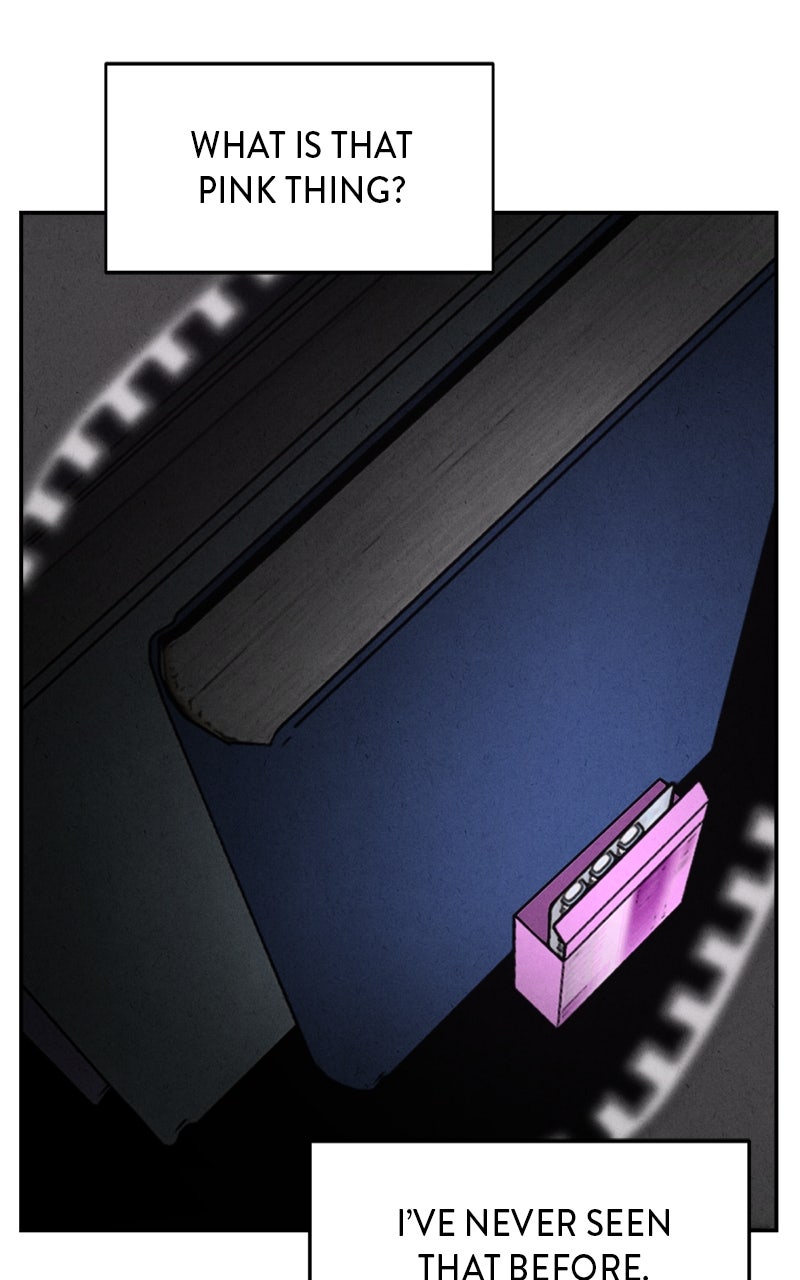 The Shell Chapter 12 - Page 104