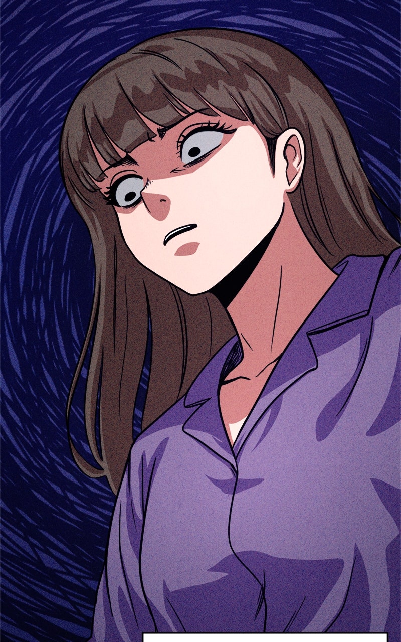 The Shell Chapter 12 - Page 111