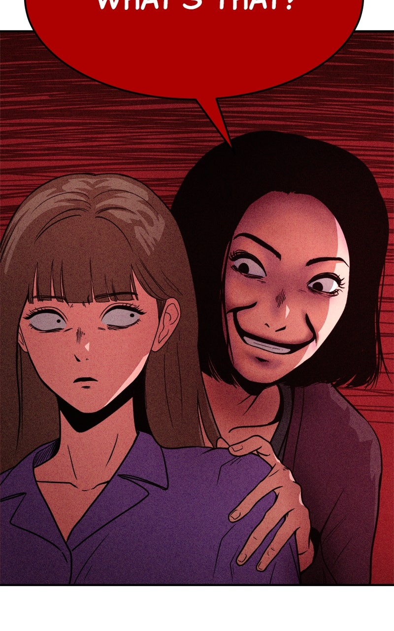 The Shell Chapter 12 - Page 114