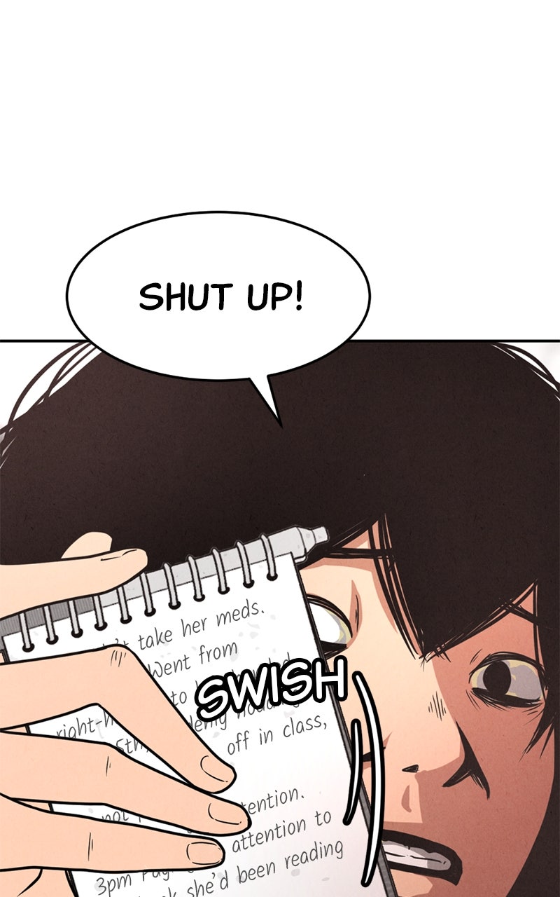 The Shell Chapter 12 - Page 33