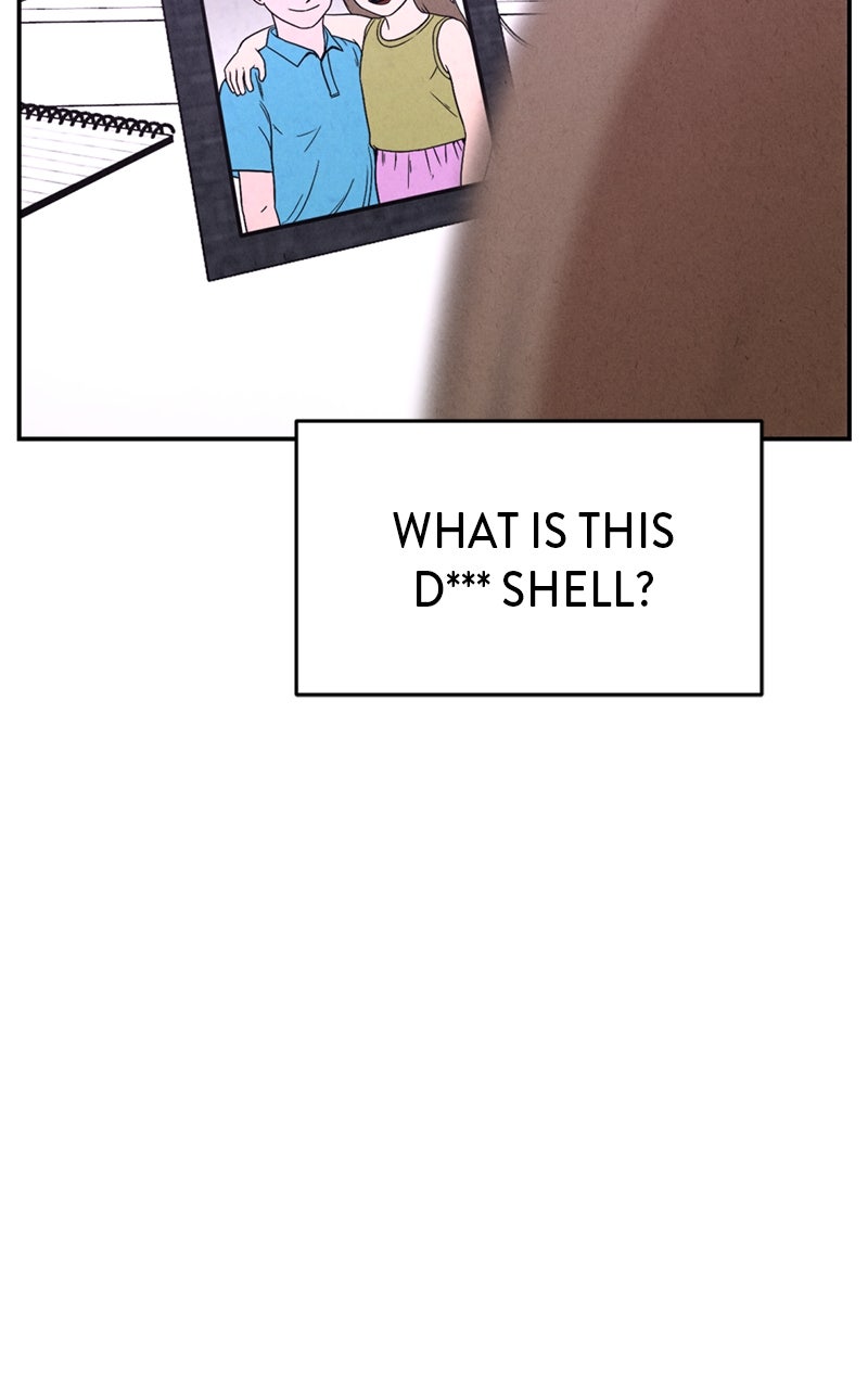 The Shell Chapter 12 - Page 68