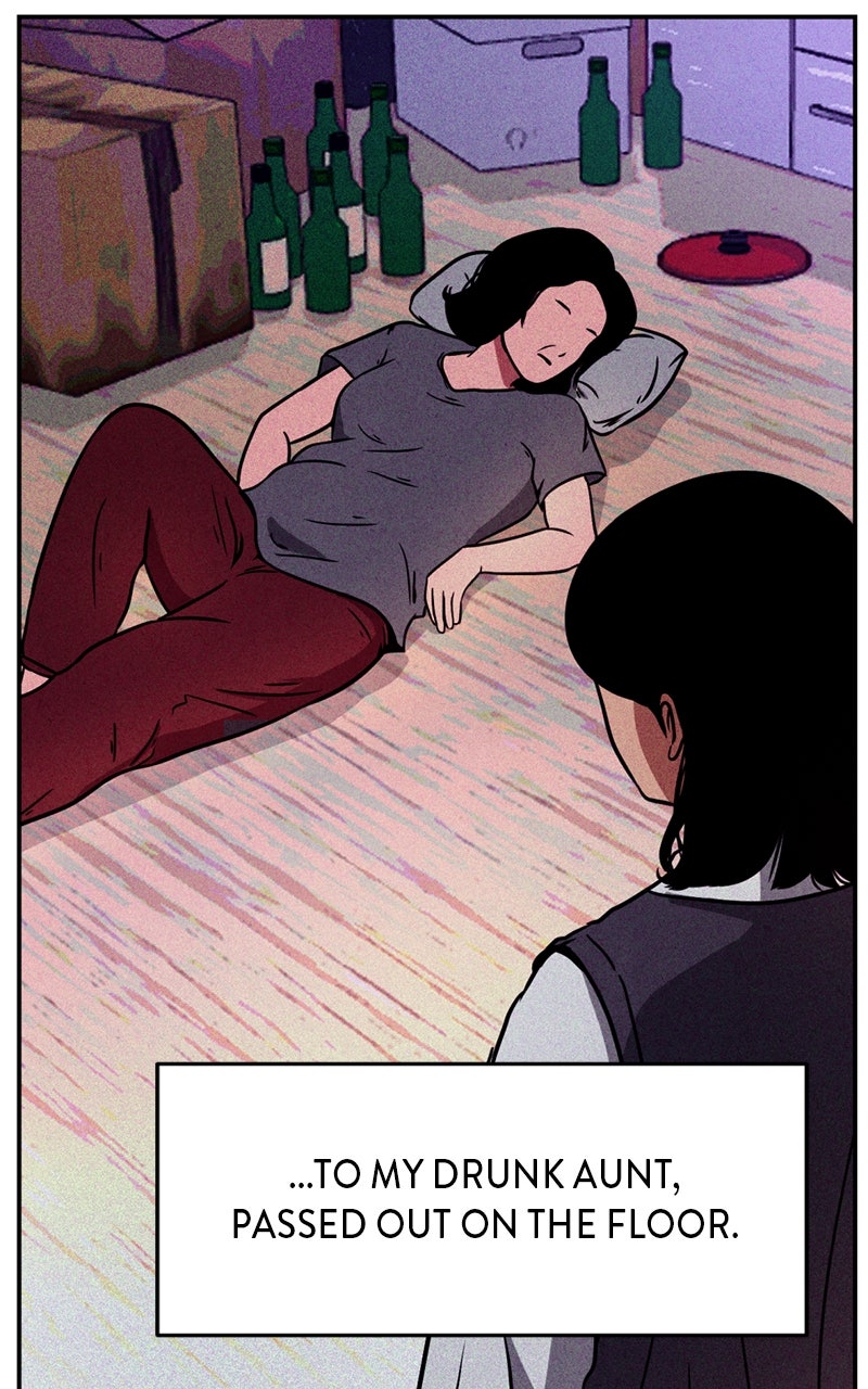 The Shell Chapter 12 - Page 77