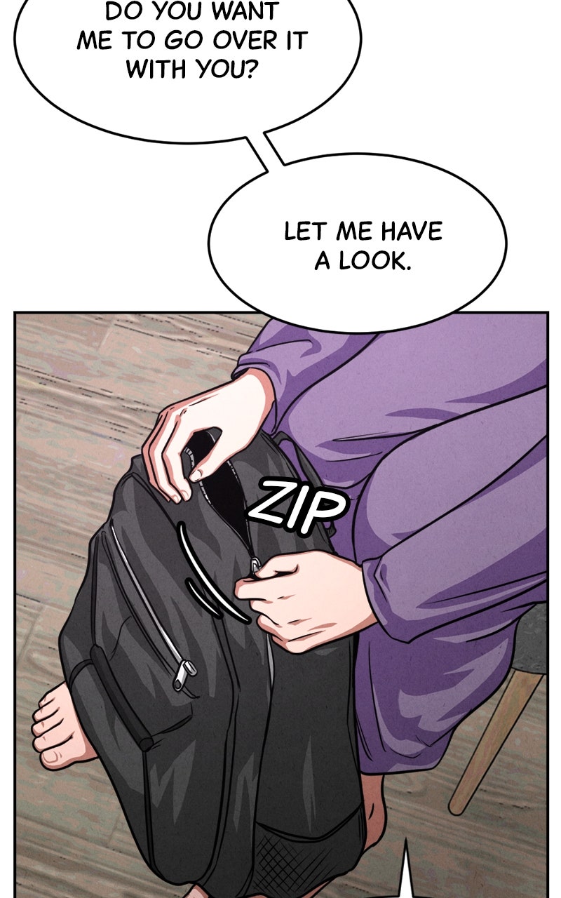 The Shell Chapter 12 - Page 100