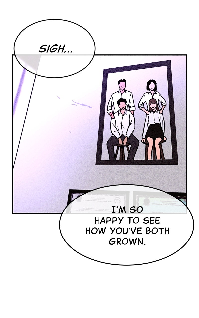 The Shell Chapter 13 - Page 19