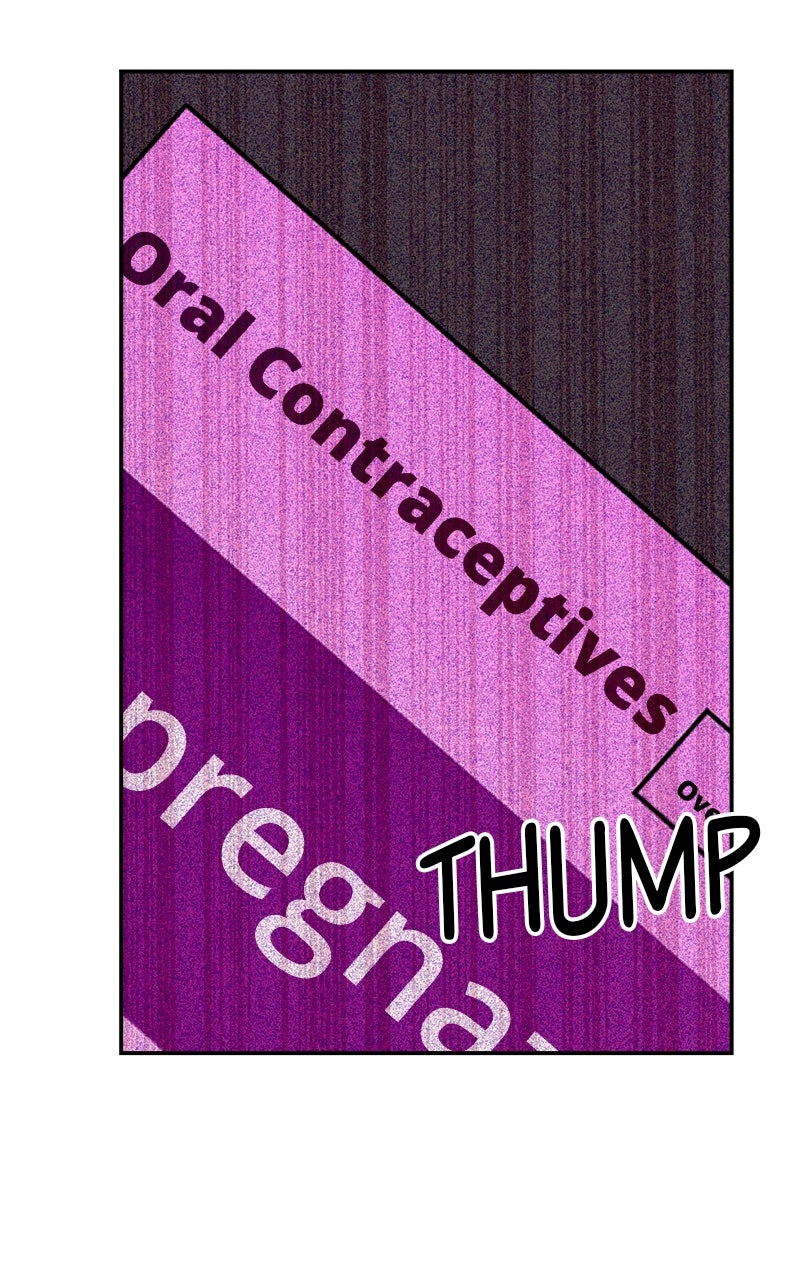 The Shell Chapter 13 - Page 5