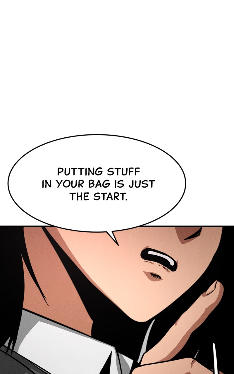 The Shell Chapter 13 - Page 61