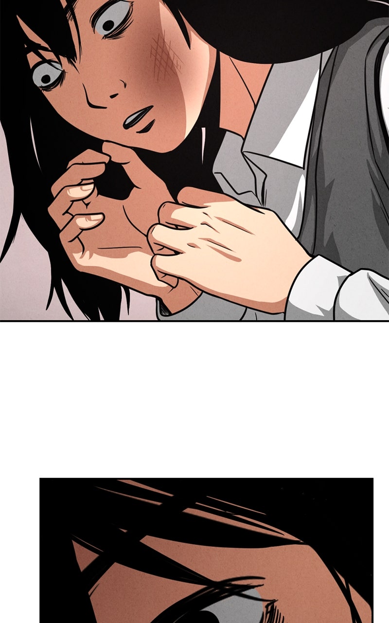 The Shell Chapter 13 - Page 70