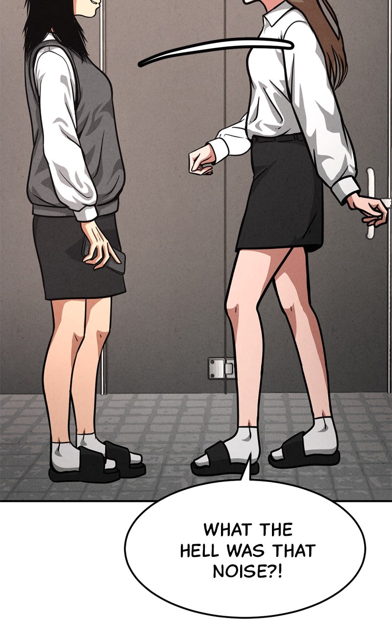 The Shell Chapter 13 - Page 99