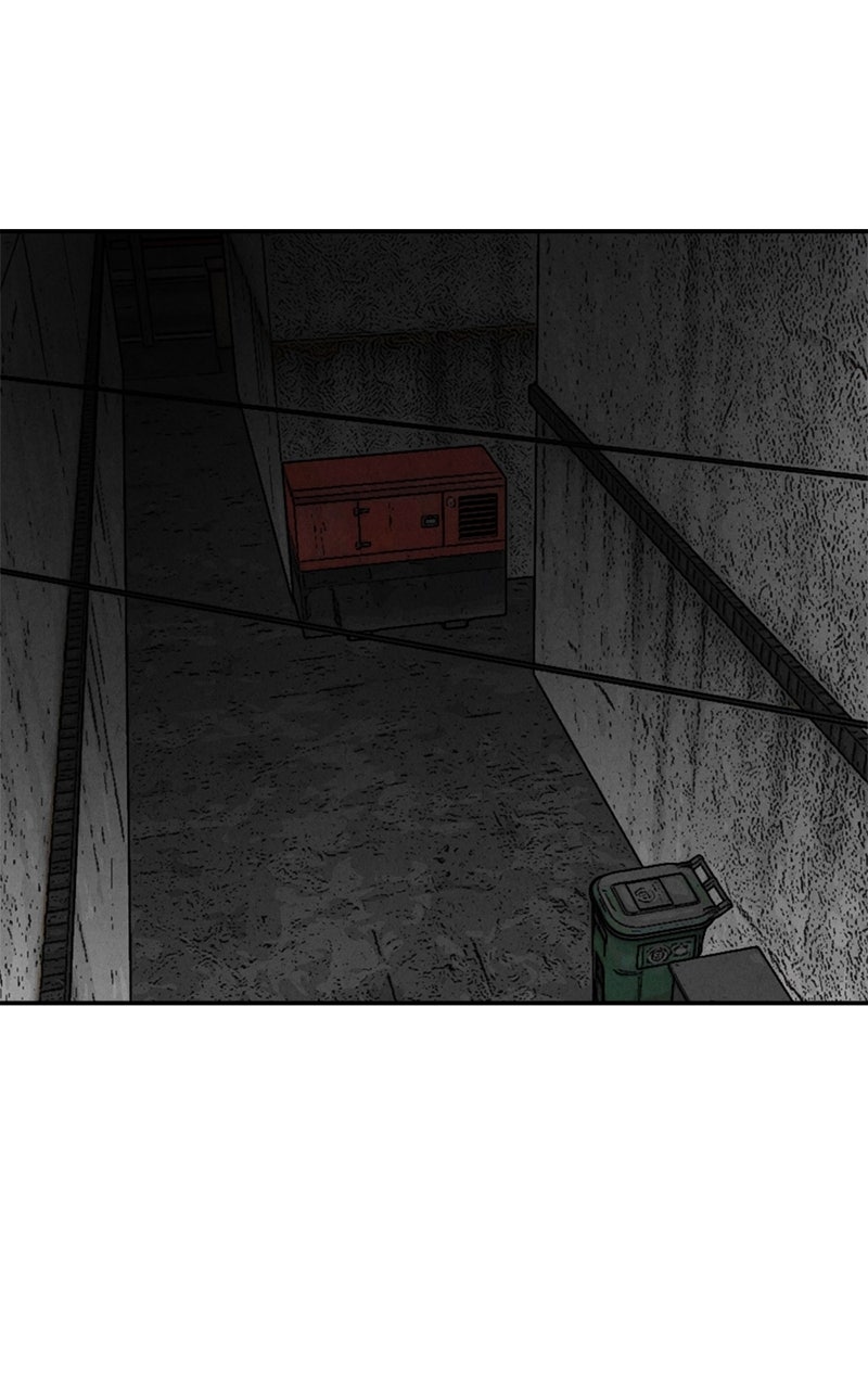 The Shell Chapter 2 - Page 1