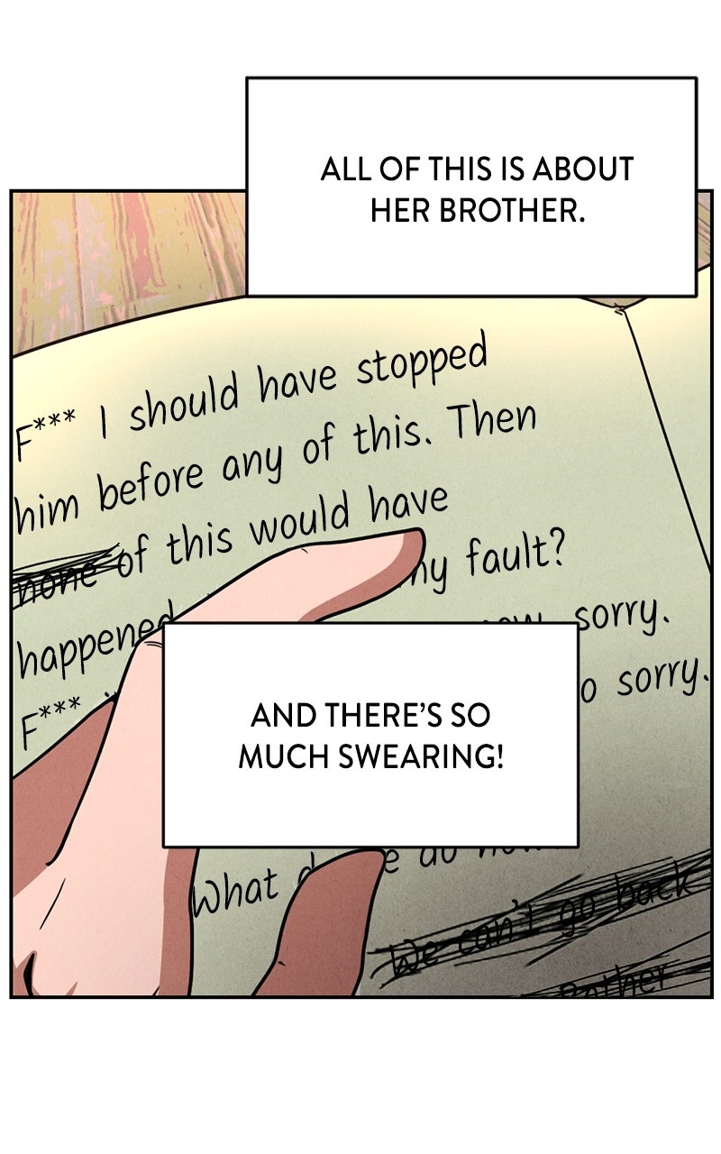 The Shell Chapter 2 - Page 105