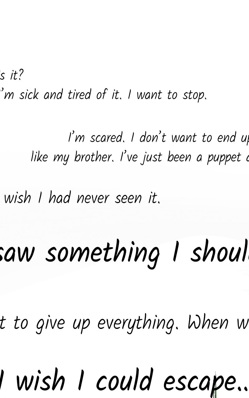 The Shell Chapter 2 - Page 110