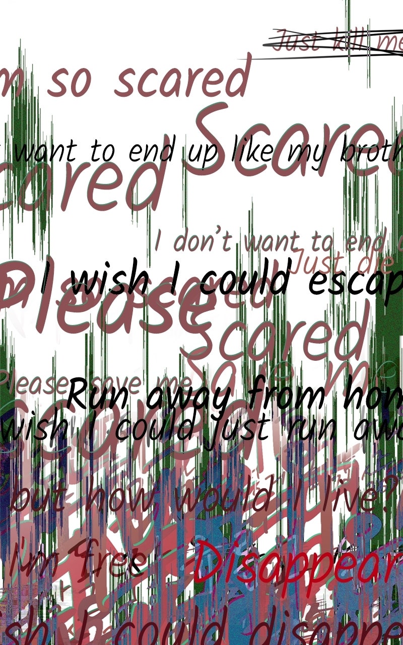 The Shell Chapter 2 - Page 111