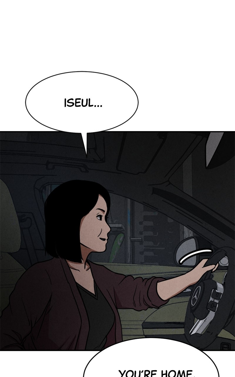 The Shell Chapter 2 - Page 13