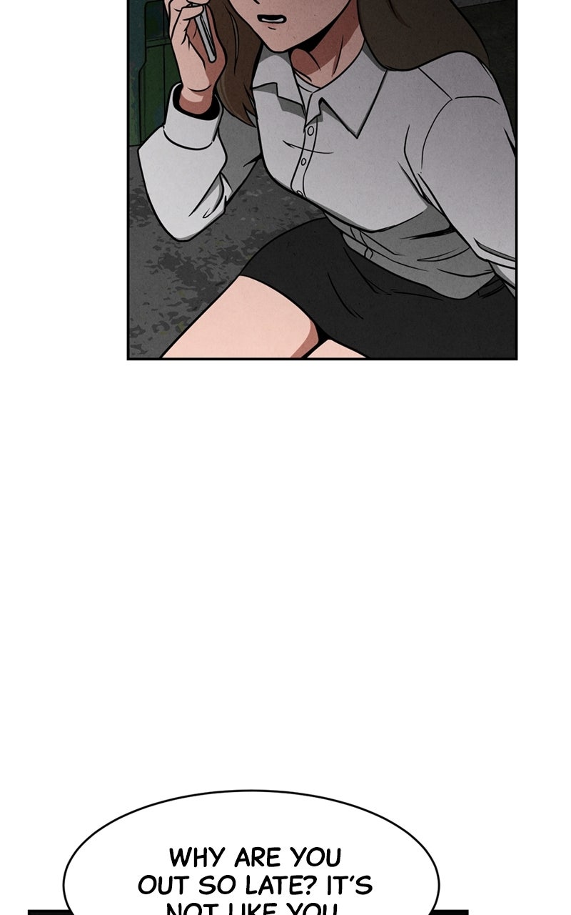 The Shell Chapter 2 - Page 15