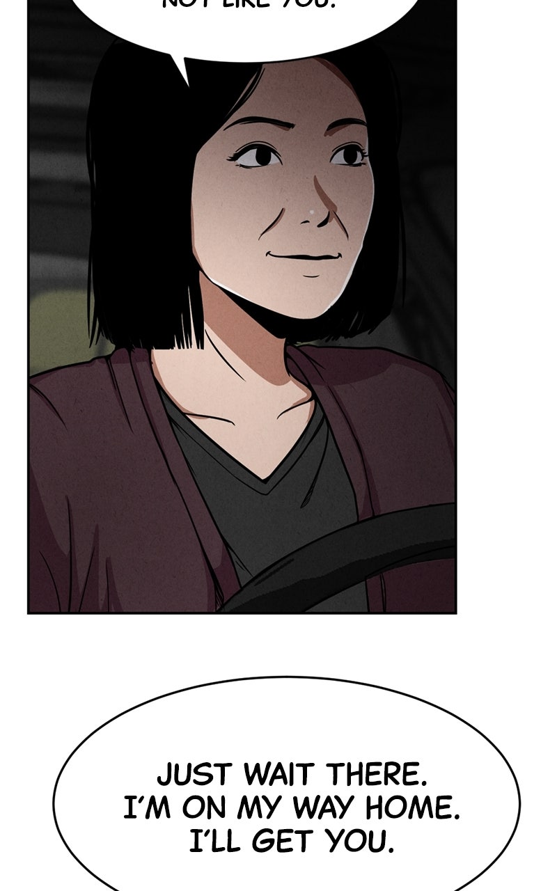 The Shell Chapter 2 - Page 16