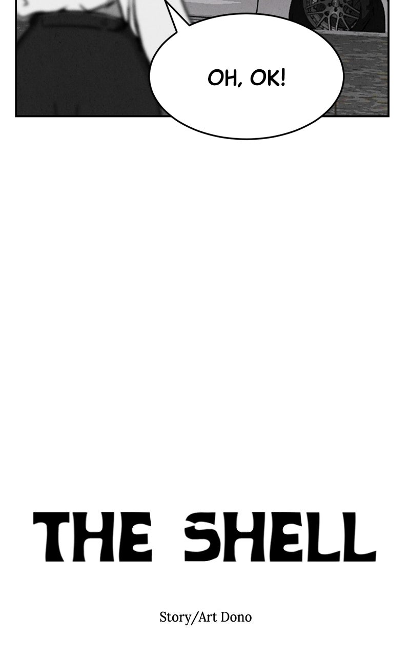 The Shell Chapter 2 - Page 19