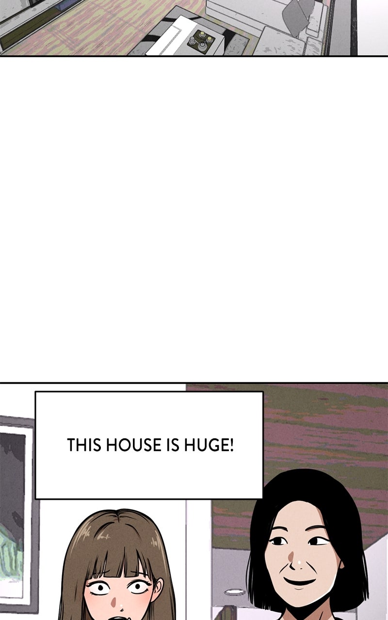 The Shell Chapter 2 - Page 22