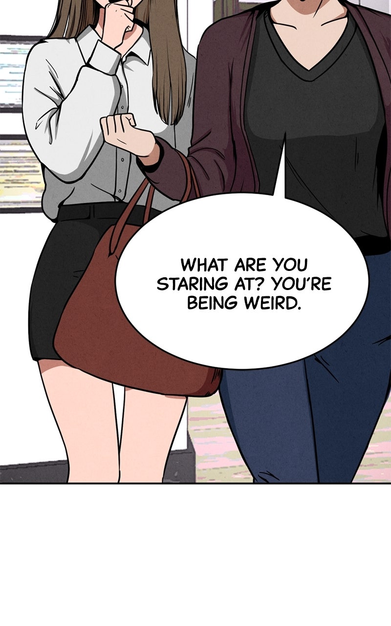 The Shell Chapter 2 - Page 23