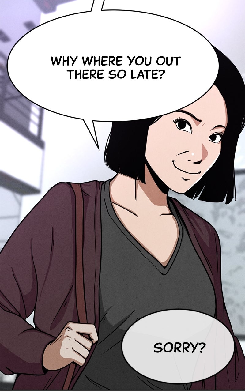 The Shell Chapter 2 - Page 29