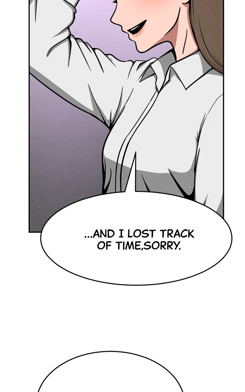 The Shell Chapter 2 - Page 31