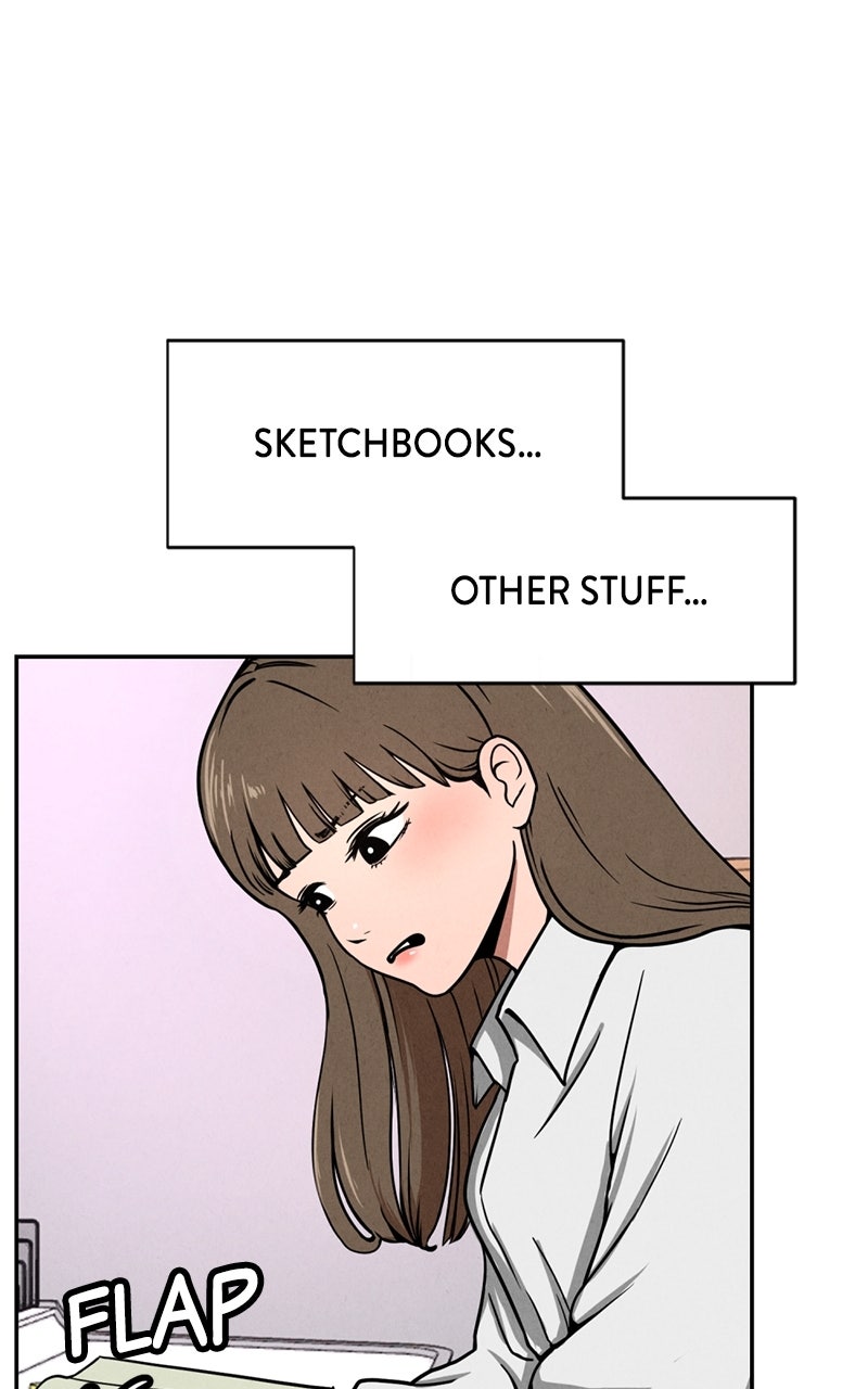 The Shell Chapter 2 - Page 99