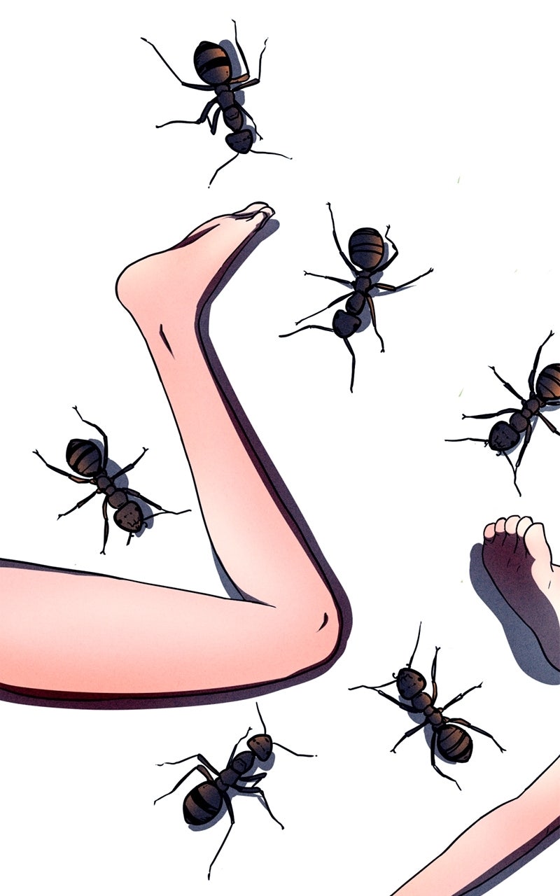 The Shell Chapter 3 - Page 114