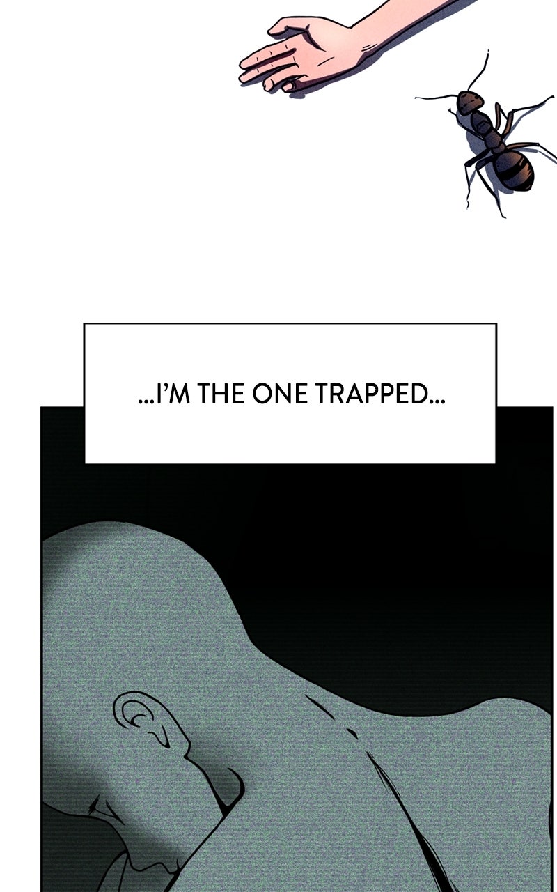 The Shell Chapter 3 - Page 115