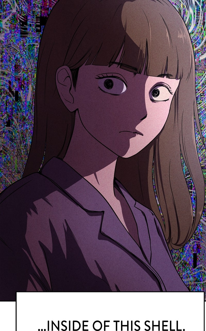 The Shell Chapter 3 - Page 117