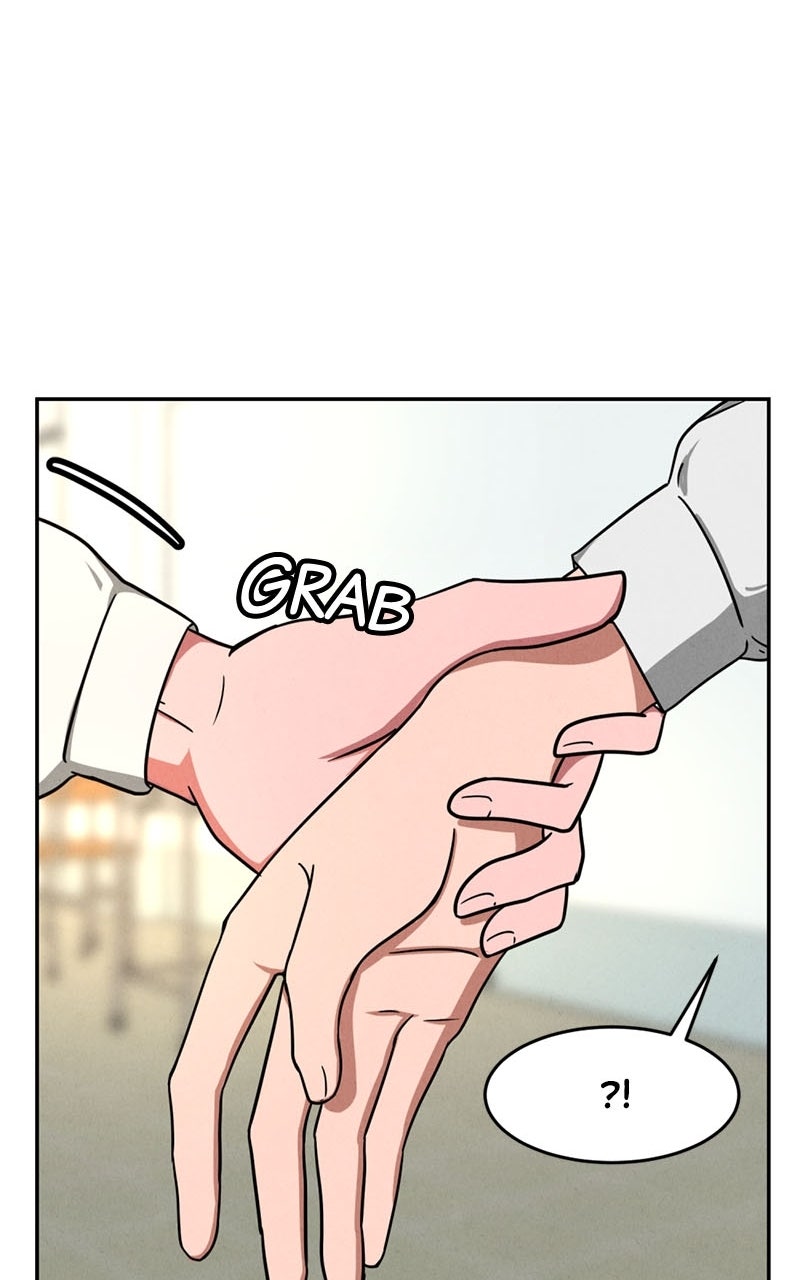 The Shell Chapter 3 - Page 16