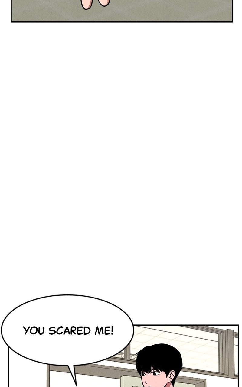 The Shell Chapter 3 - Page 17