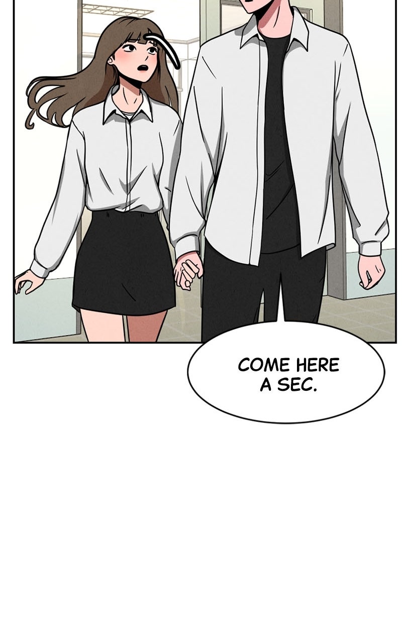 The Shell Chapter 3 - Page 18