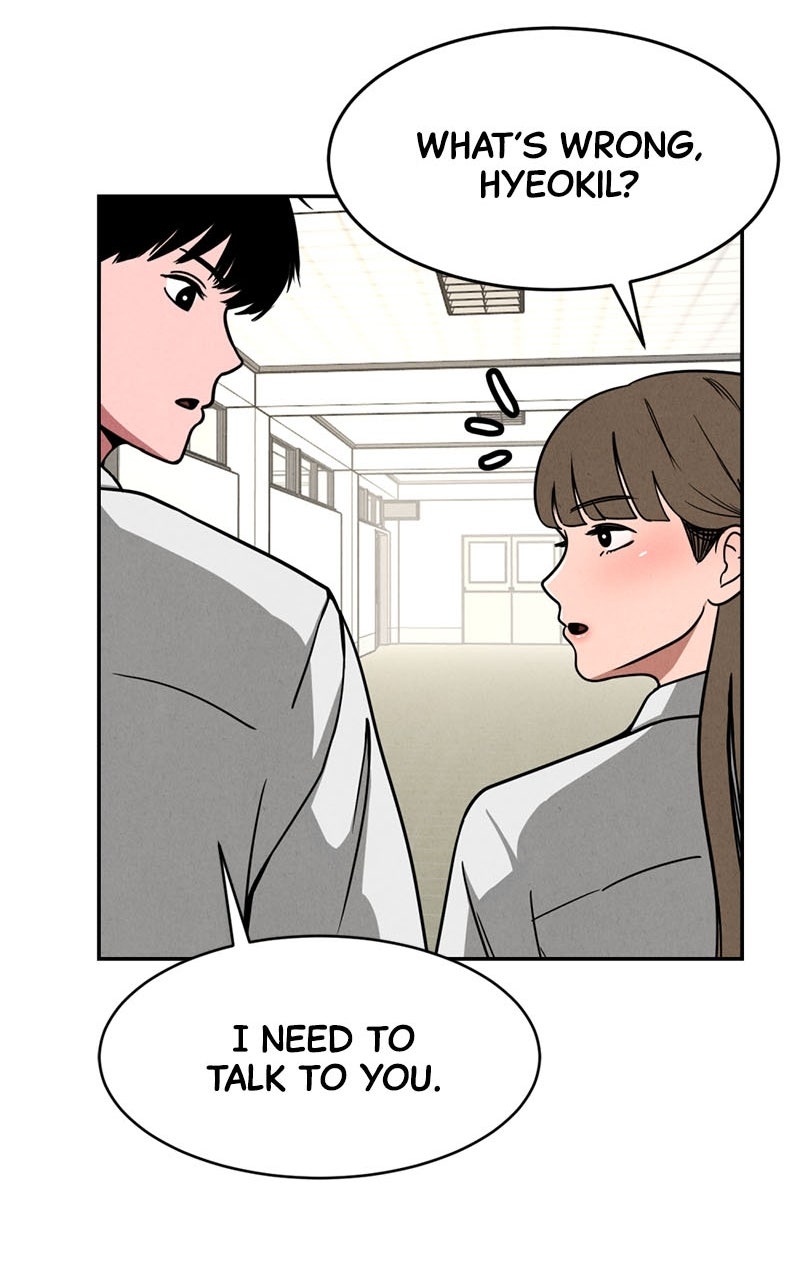 The Shell Chapter 3 - Page 19