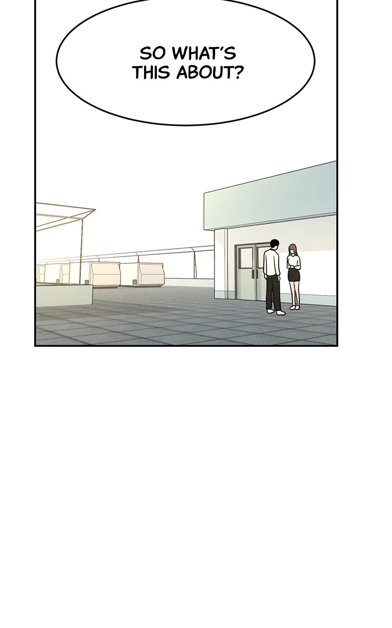 The Shell Chapter 3 - Page 21